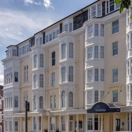 Travelodge Scarborough St Nicholas Ngoại thất bức ảnh
