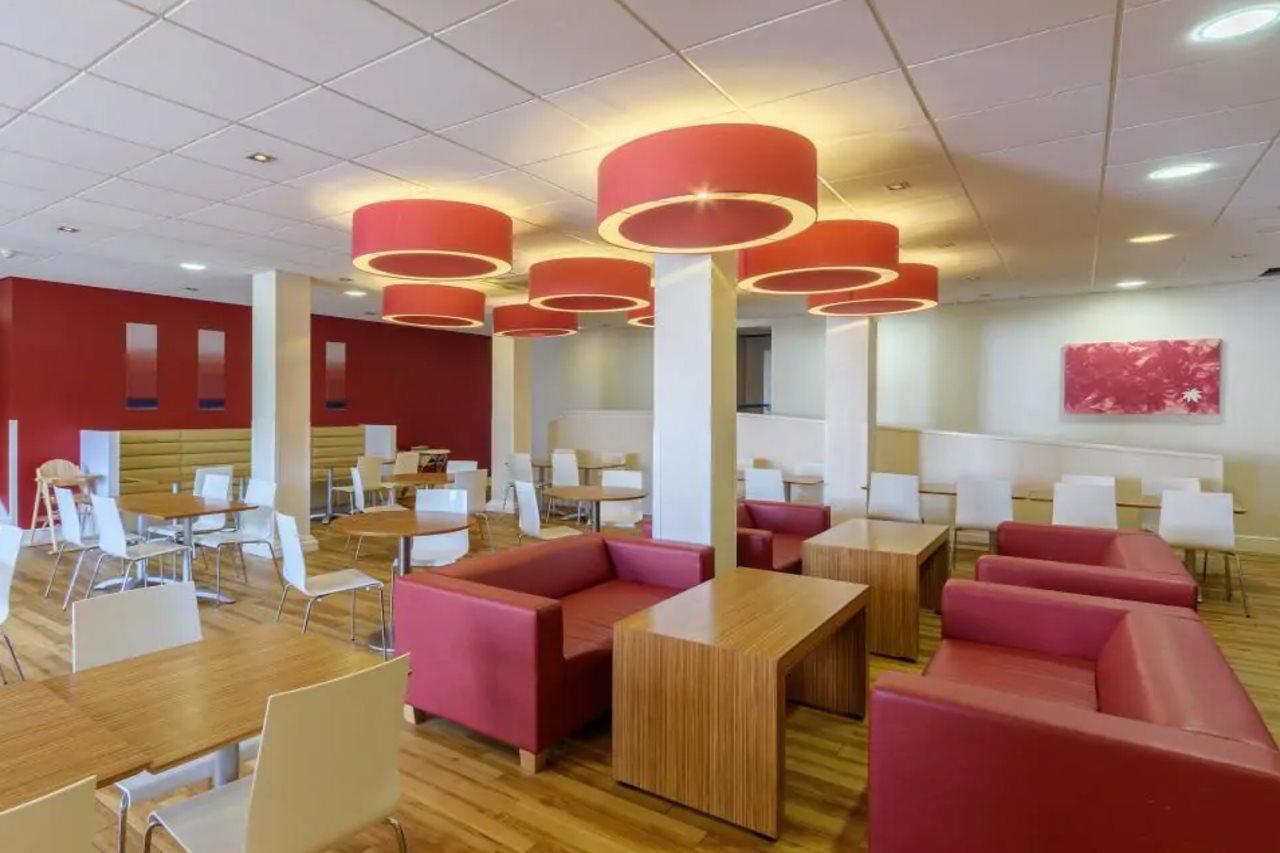 Travelodge Scarborough St Nicholas Ngoại thất bức ảnh