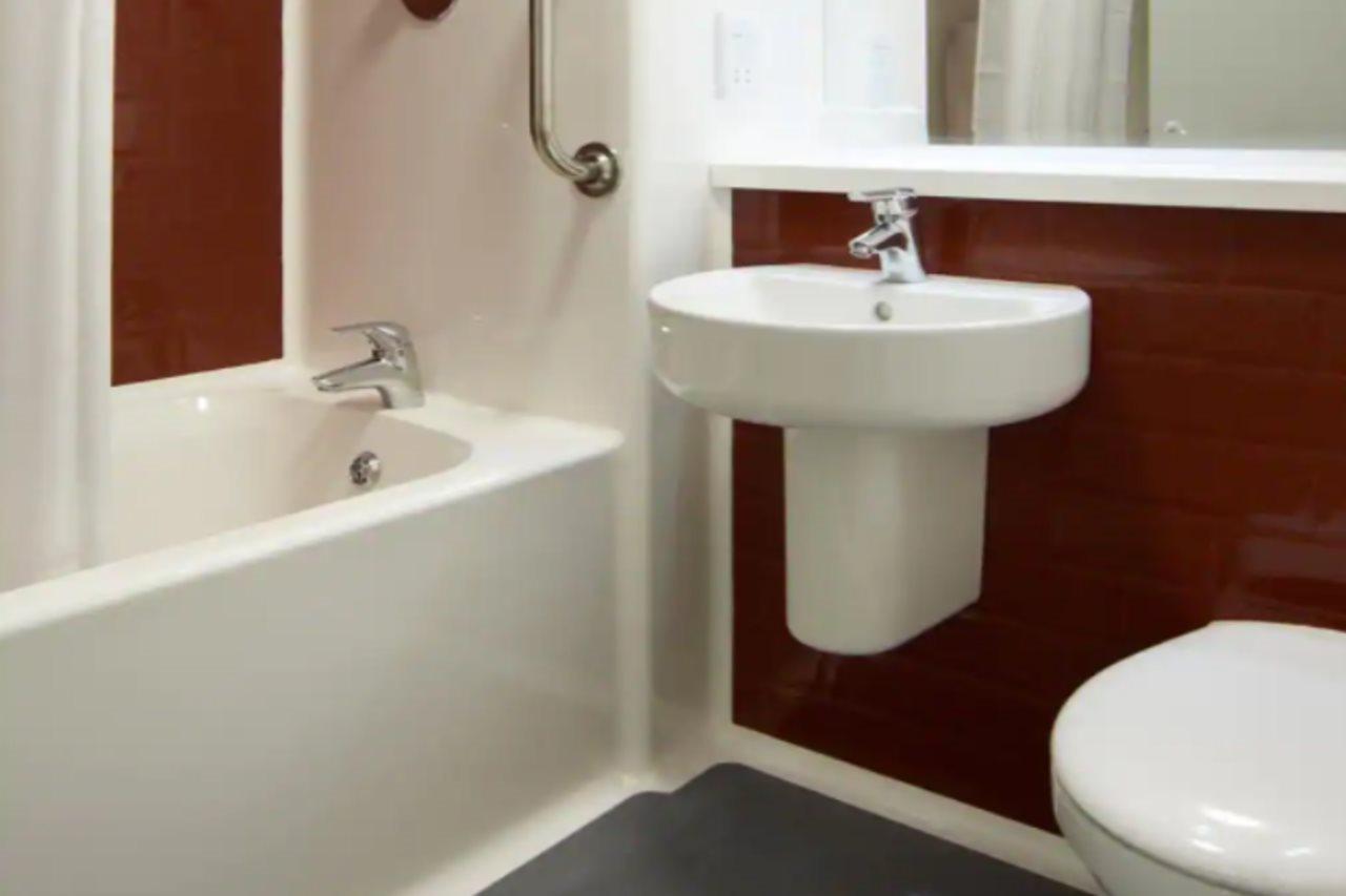 Travelodge Scarborough St Nicholas Ngoại thất bức ảnh
