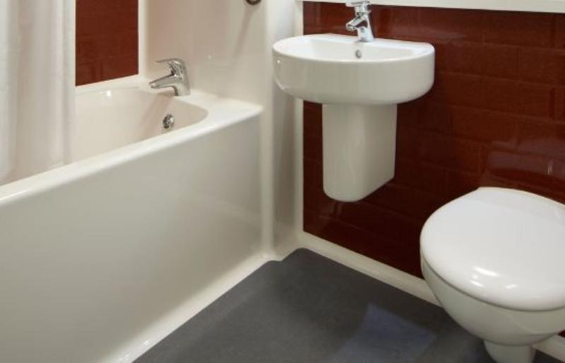Travelodge Scarborough St Nicholas Ngoại thất bức ảnh