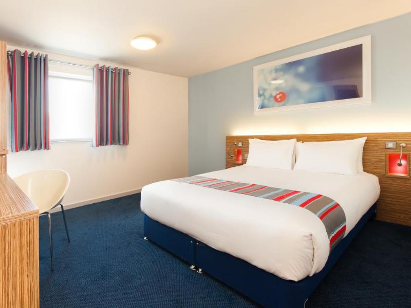 Travelodge Scarborough St Nicholas Ngoại thất bức ảnh