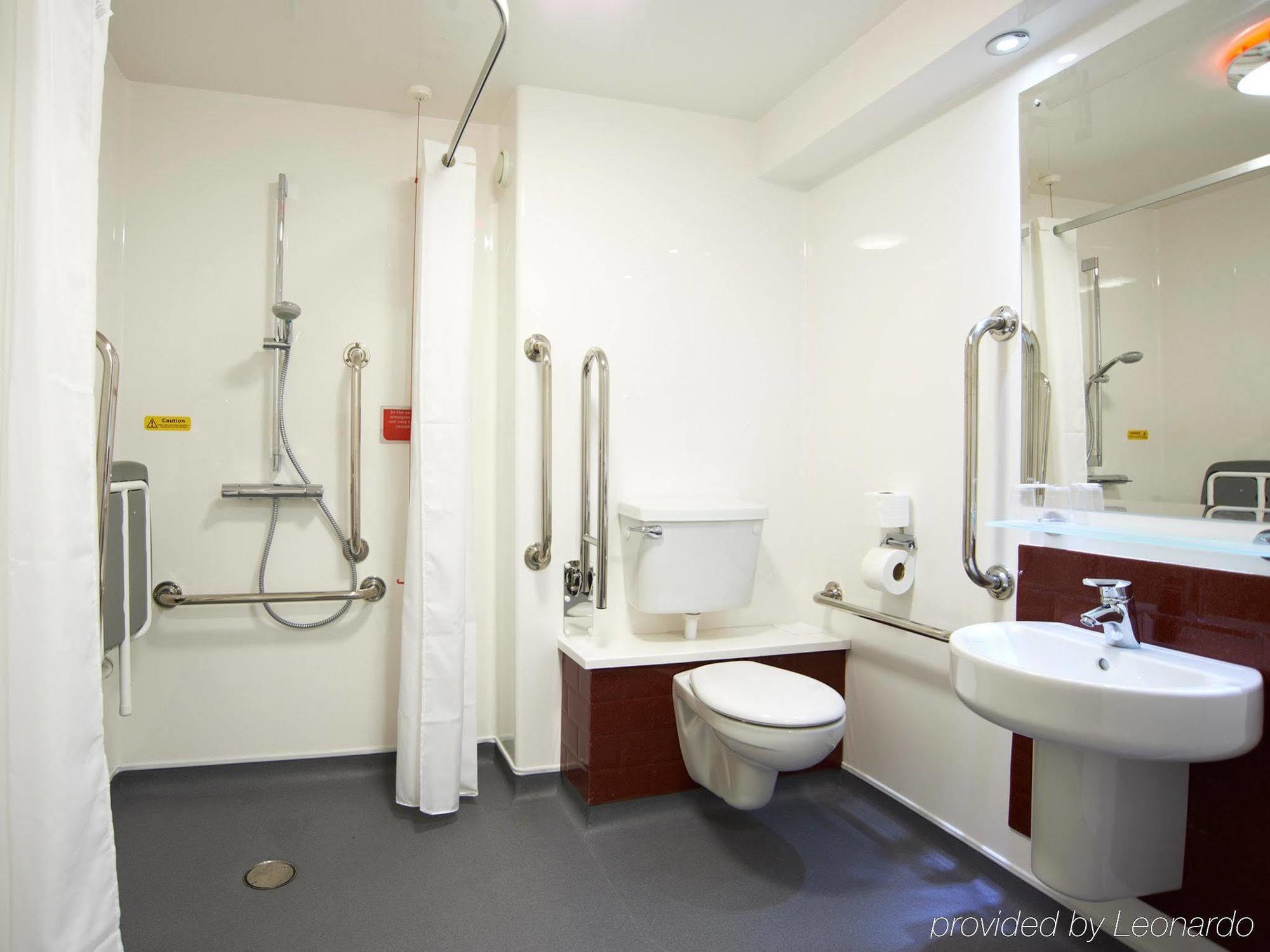 Travelodge Scarborough St Nicholas Ngoại thất bức ảnh